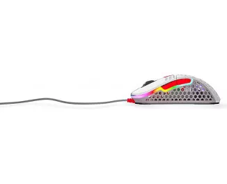 Миша Xtrfy M4 RGB Retro (XG-M4-RGB-RETRO)