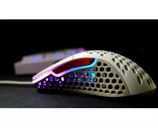 Миша Xtrfy M4 RGB Retro (XG-M4-RGB-RETRO)
