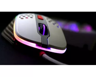 Миша Xtrfy M4 RGB Retro (XG-M4-RGB-RETRO)