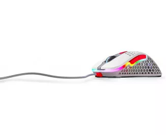 Миша Xtrfy M4 RGB Retro (XG-M4-RGB-RETRO)