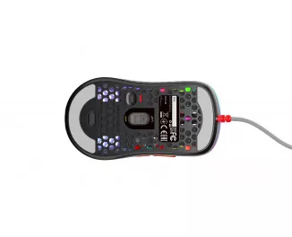 Мышь Xtrfy M42 RGB Retro (XG-M42-RGB-RETRO)