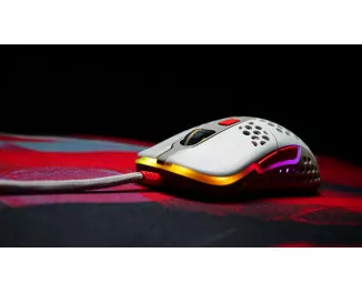 Мышь Xtrfy M42 RGB Retro (XG-M42-RGB-RETRO)