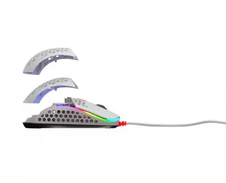 Мышь Xtrfy M42 RGB Retro (XG-M42-RGB-RETRO)
