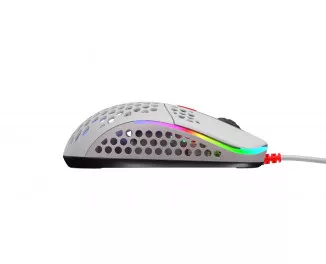 Мышь Xtrfy M42 RGB Retro (XG-M42-RGB-RETRO)