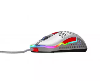 Мышь Xtrfy M42 RGB Retro (XG-M42-RGB-RETRO)