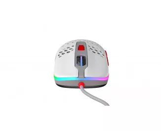 Мышь Xtrfy M42 RGB Retro (XG-M42-RGB-RETRO)