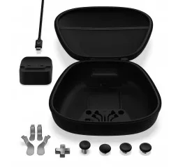 Набір аксесуарів для геймпаду Microsoft Xbox Elite Series 2 Complete Component Pack (4Z1-00002)