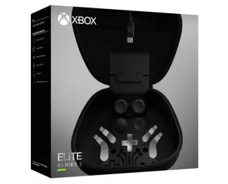 Набір аксесуарів для геймпаду Microsoft Xbox Elite Series 2 Complete Component Pack (4Z1-00002)