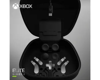 Набір аксесуарів для геймпаду Microsoft Xbox Elite Series 2 Complete Component Pack (4Z1-00002)