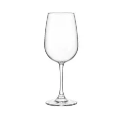 Набор бокалов для вина Bormioli Rocco Riserva Bordeaux, для красного вина, 545мл, h233мм, 6шт, стекло, прозрачный