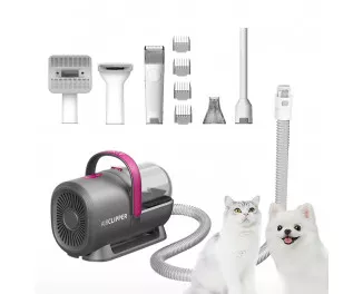 Набор для ухода за животными PETKIT Pet Grooming Kit (LM4)