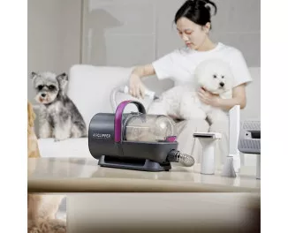 Набор для ухода за животными PETKIT Pet Grooming Kit (LM4)