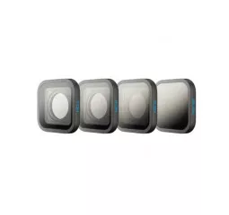 Набор фильтров GoPro ND Filter 4-Pack GoPro HERO13 Black (AENDF-001)