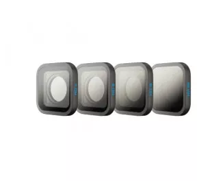 Набор фильтров GoPro ND Filter 4-Pack GoPro HERO13 Black (AENDF-001)