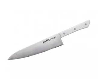 Набор из 5 кухонных ножей Samura Harakiri (SHR-0250W)