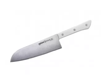 Набор из 5 кухонных ножей Samura Harakiri (SHR-0250W)
