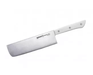 Набор из 5 кухонных ножей Samura Harakiri (SHR-0250W)
