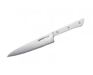 Набор из 5 кухонных ножей Samura Harakiri (SHR-0250W)