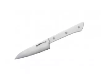 Набор из 5 кухонных ножей Samura Harakiri (SHR-0250W)