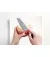 Набір ножів із підставкою Xiaomi Huo Hou Fire Waiting Steel Knife Set 5in1 (HU0033)