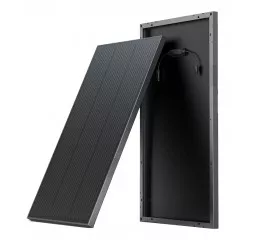 Набор солнечных панелей EcoFlow 2x 100W Rigid Solar Panel (ZMS331)