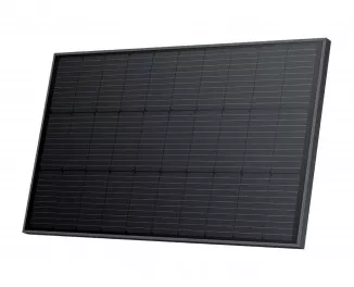 Набор солнечных панелей EcoFlow 2x 100W Rigid Solar Panel (ZMS331)