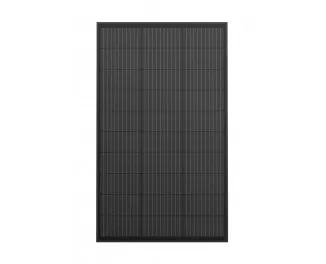 Набор солнечных панелей EcoFlow 2x 100W Rigid Solar Panel (ZMS331)