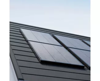 Набор солнечных панелей EcoFlow 2x 100W Rigid Solar Panel (ZMS331)