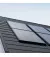 Набор солнечных панелей EcoFlow 2x 100W Rigid Solar Panel (ZMS331)