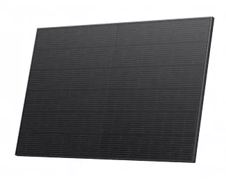 Набор солнечных панелей EcoFlow 2x 400W Rigid Solar Panel (ZPTSP300)