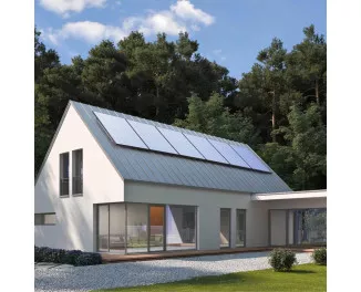 Набор солнечных панелей EcoFlow 2x 400W Rigid Solar Panel (ZPTSP300)