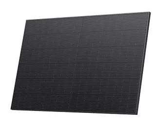 Набір сонячних панелей EcoFlow 30x 400W Rigid Solar Panel (ZPTSP300-30)
