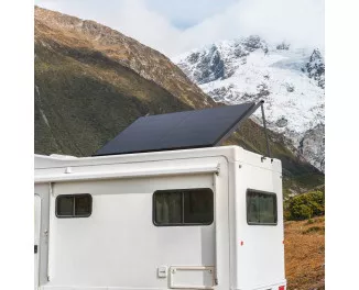 Набор солнечных панелей EcoFlow 30x 400W Rigid Solar Panel (ZPTSP300-30)
