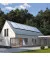 Набор солнечных панелей EcoFlow 30x 400W Rigid Solar Panel (ZPTSP300-30)