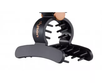 Набор зажимов для волос Dyson Hair Clips Black/Rich Cooper (973267-01)