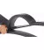 Набор зажимов для волос Dyson Hair Clips Black/Rich Cooper (973267-01)