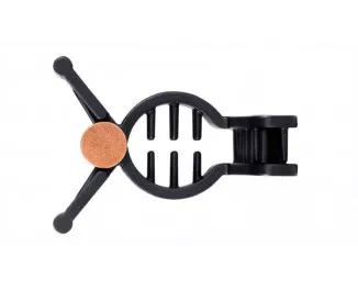 Набор зажимов для волос Dyson Hair Clips Black/Rich Cooper (973267-01)