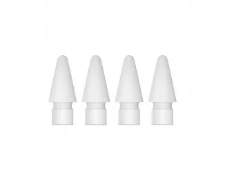 Наконечники для Apple Pencil 4 pack (MX763ZM/A)