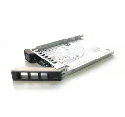 Накопитель Dell EMC 480GB SSD SATA RI 6Gbps AG Drive 2.5in