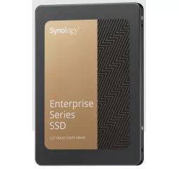 Накопитель SSD Synology 2.5