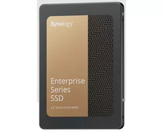 Накопитель SSD Synology 2.5