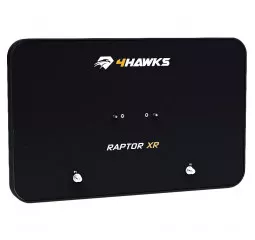 Направленная антенна 4Hawks Raptor XR Antenna для дрона Autel Evo II v3 (Smart Controller V3, 900 MHz)