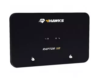 Направленная антенна 4Hawks Raptor XR Antenna для дрона AUTEL EVO II V3 (Smart Controller V3, 900 MHz) (A144X)
