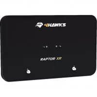 Направленная антенна 4Hawks Raptor XR Antenna для дрона DJI Mavic 3 (RC-N1) (A133X-BUL)