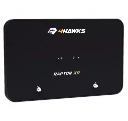 Спрямована антена 4Hawks Raptor XR Antenna для дрону DJI Mavic 3 (RC-N1) (A133X-BUL)