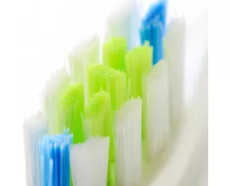 Насадка для зубной щетки Oclean (1-pack) White