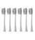 Насадка для зубной щетки Oclean P1S12 W06 Gum Care (6-pack) White (6970810552263)