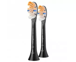 Насадка для зубной щетки PHILIPS Sonicare A3 Premium All-in-One Black HX9092/88