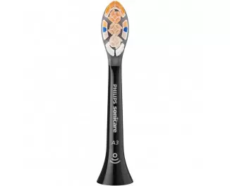 Насадка для зубной щетки PHILIPS Sonicare A3 Premium All-in-One Black HX9092/88
