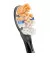 Насадка для зубной щетки PHILIPS Sonicare A3 Premium All-in-One Black HX9092/88